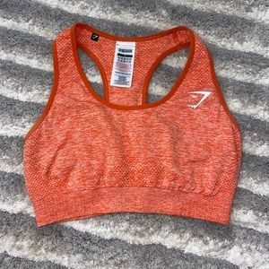 Gymshark vital seamless sports bra